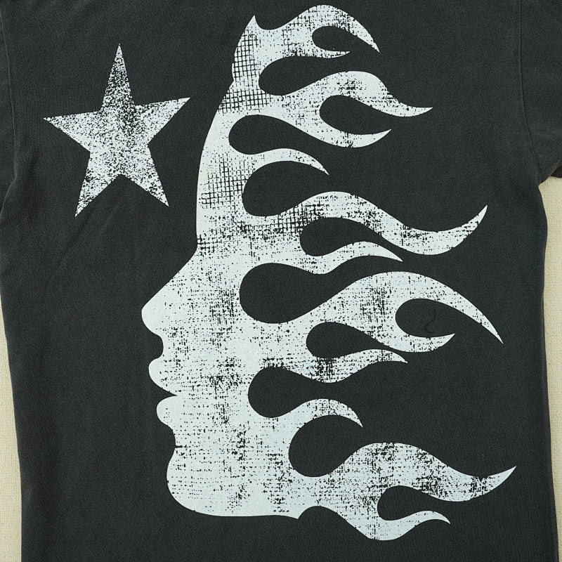 Hellstar Evil Smile Tee