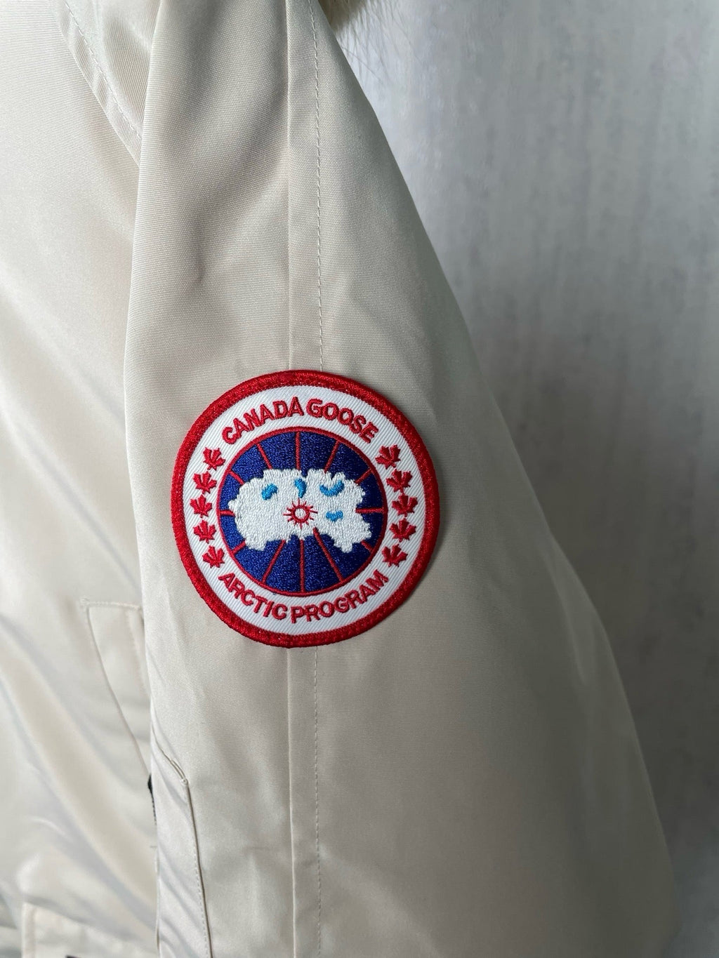 Chilliwack Bomber Jacket