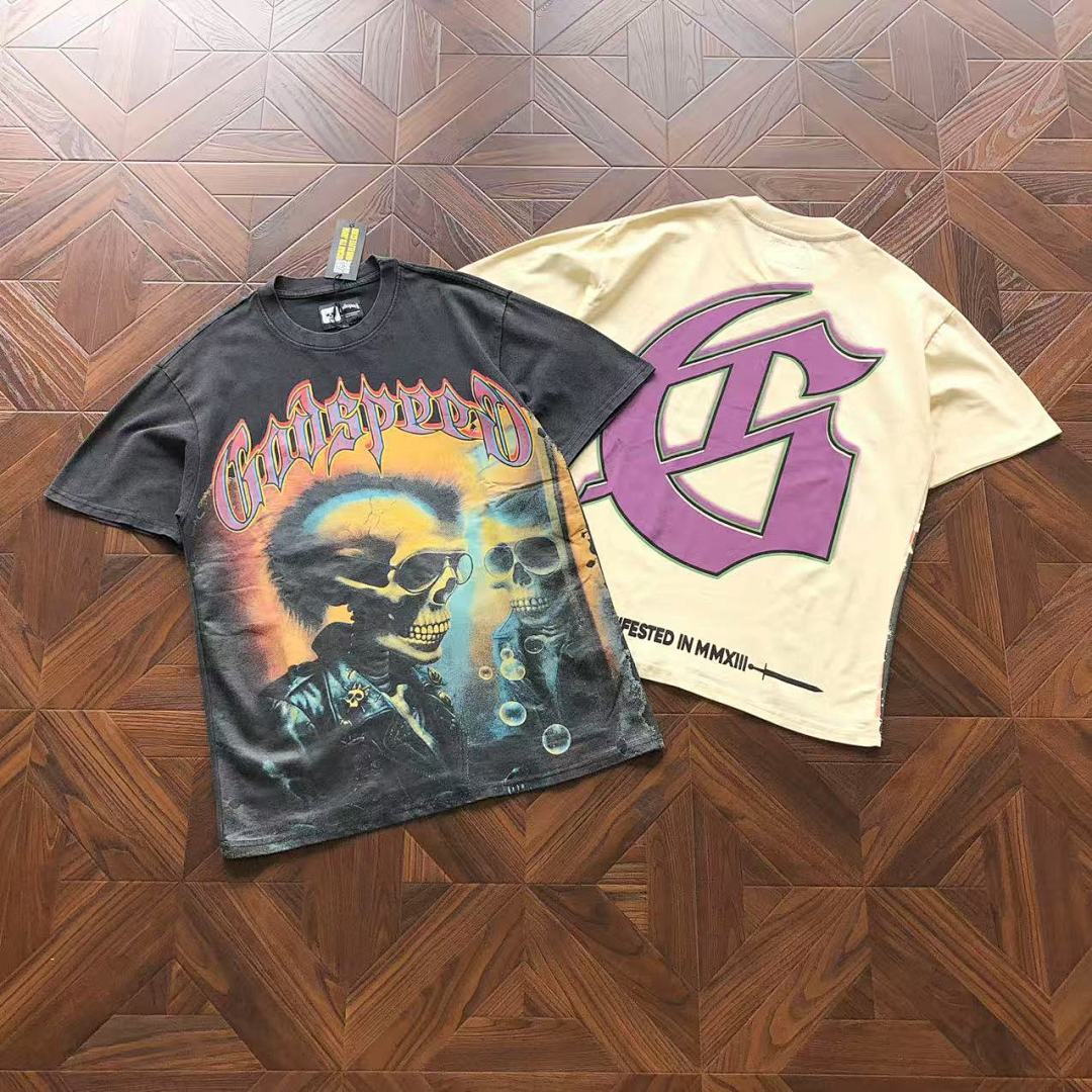 GODSPEED T-SHIRT 51105209