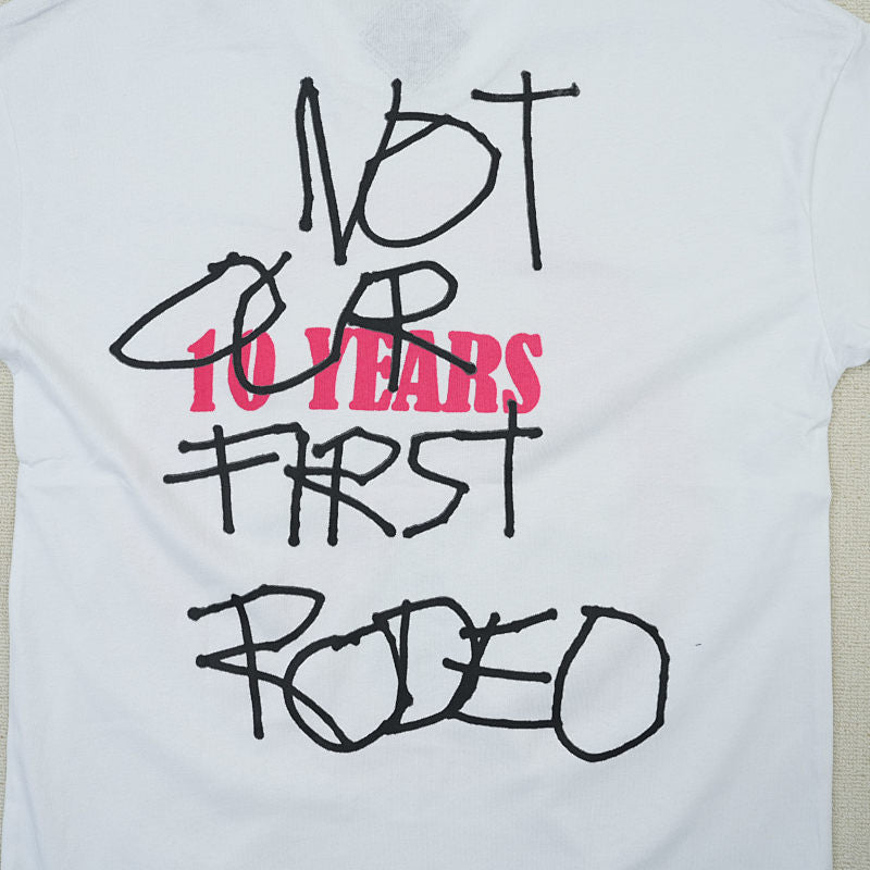 Sp5der Redeo Tee