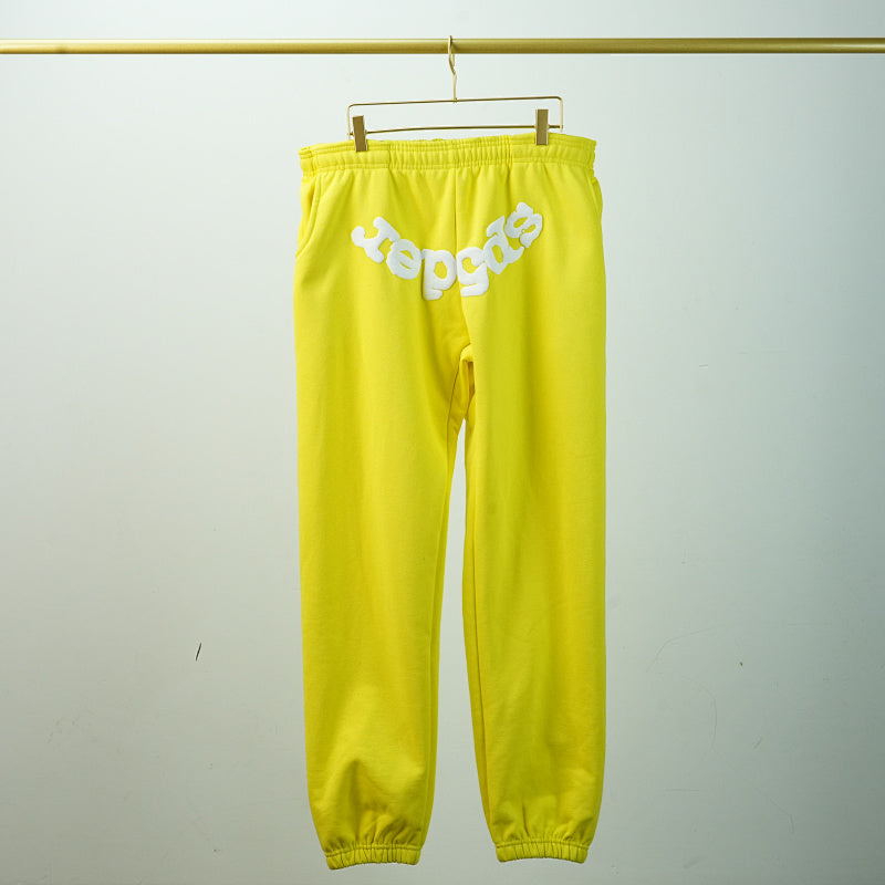 Sp5Der Websuit Sweatpant