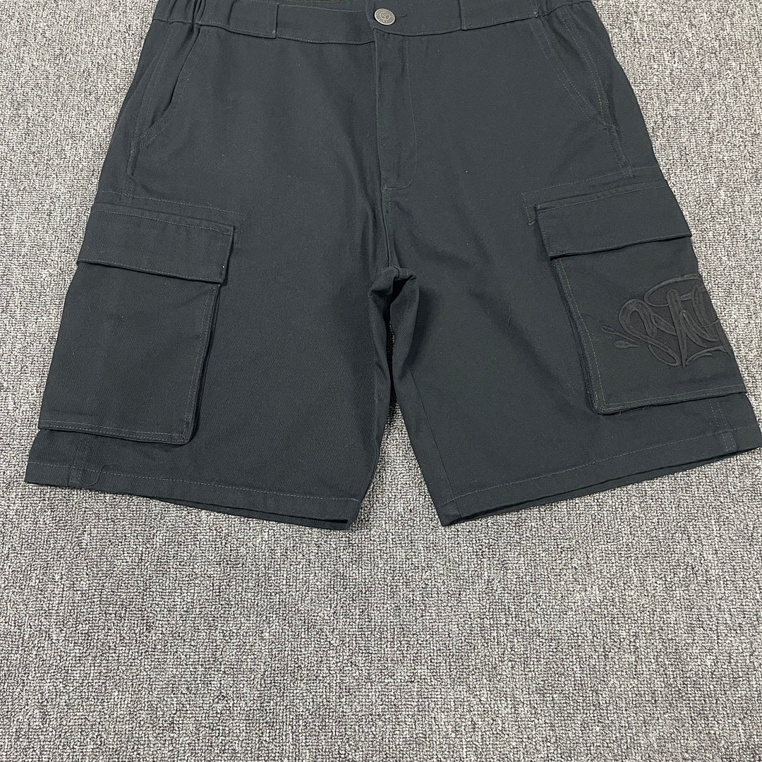 Workwear Shorts