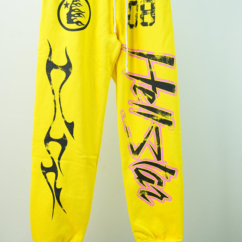 Hellstar Sweatpants