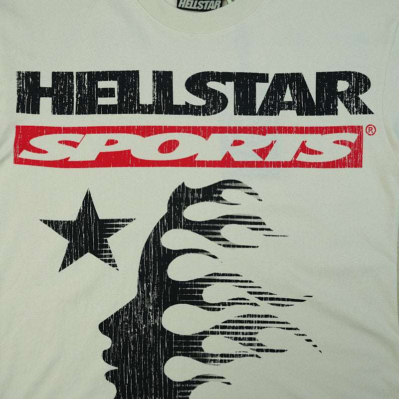 Hellstar Sports Tee