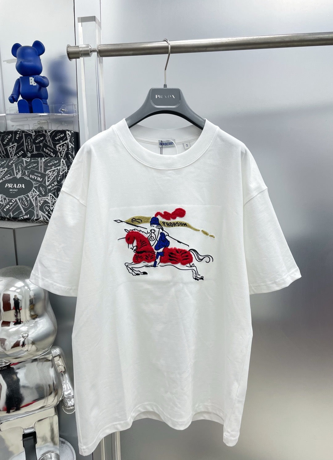 26S Logo T-shirt