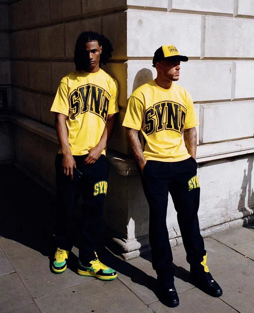 SynaWorld Hoodie 12