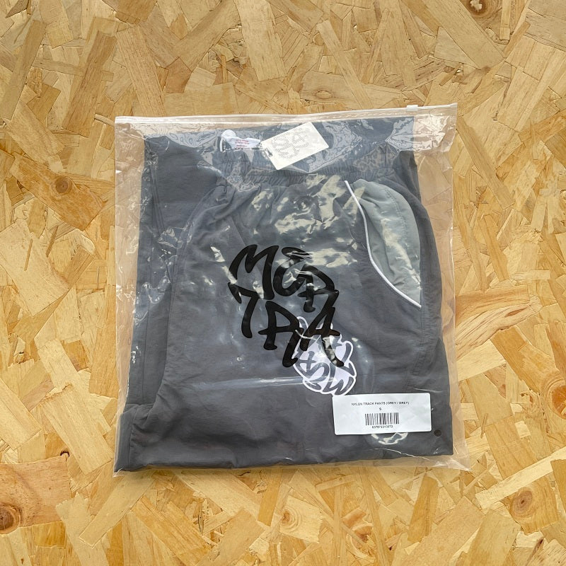 Mertra Layered Mesh Jersey - Black