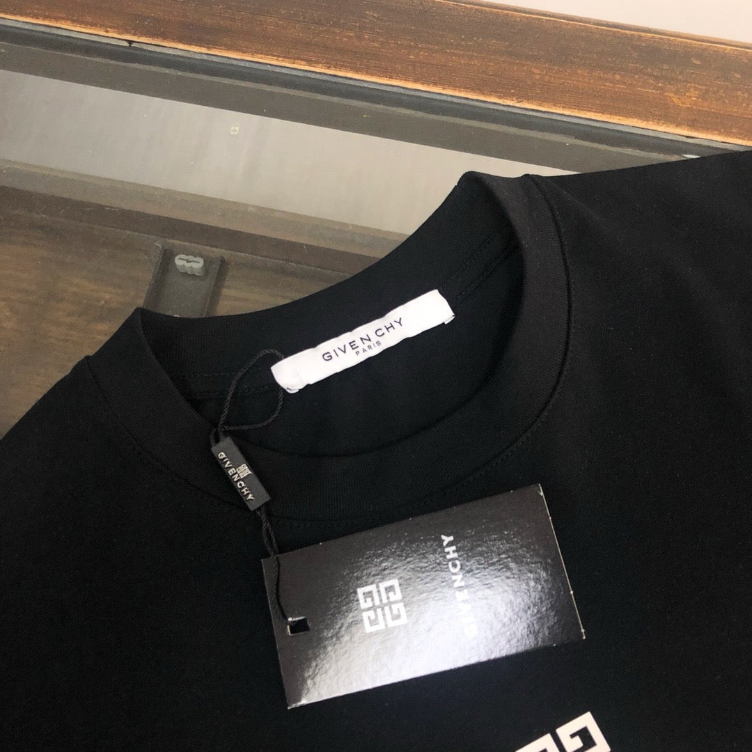 4G Logo T-Shirt