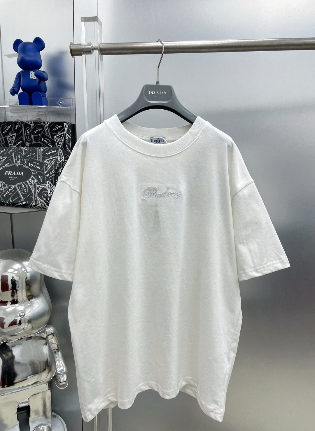 26S Logo T-shirt