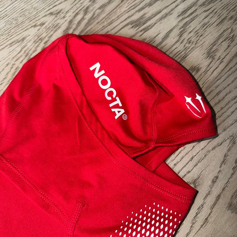 Nike Pro Hyperwarm Hood
