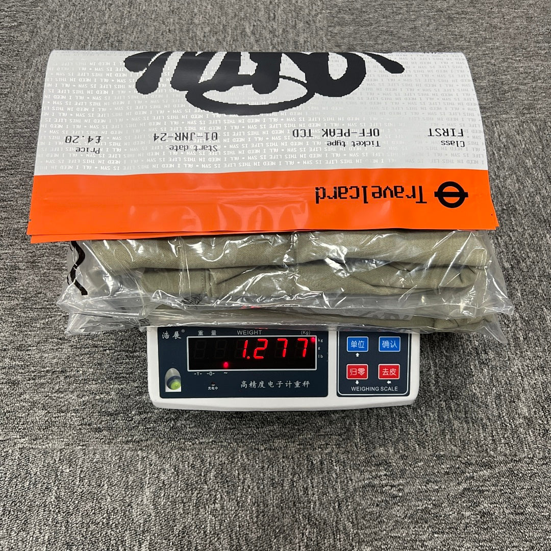 SynaWorld Set 40