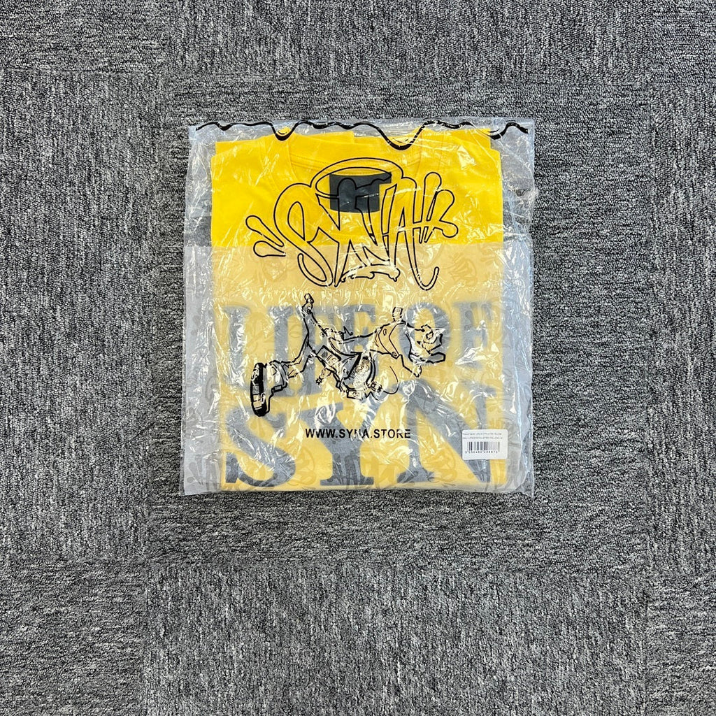 SynaWorld Set 23