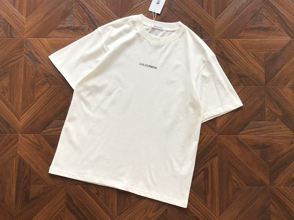 LULULEMON T-SHIRT 60329228