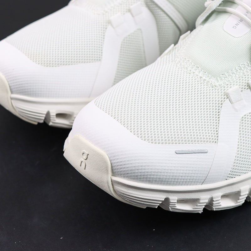On Cloud 5 - White/Ice