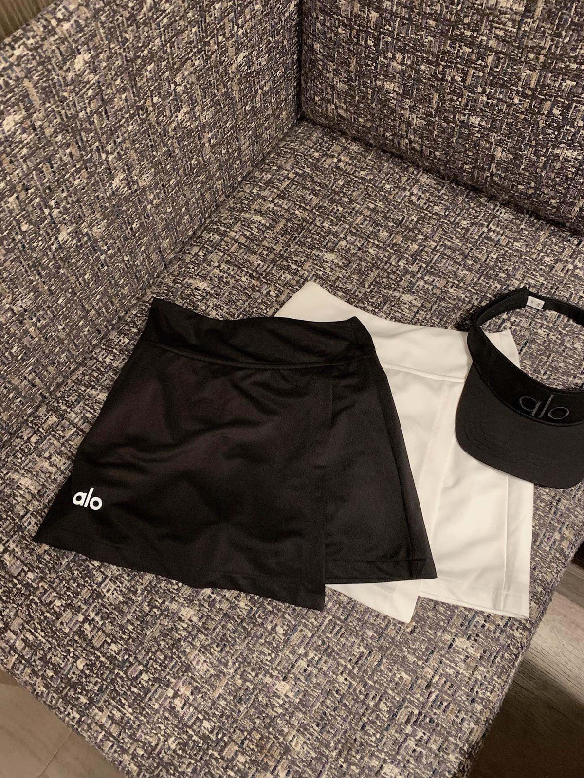 Yoga Set
