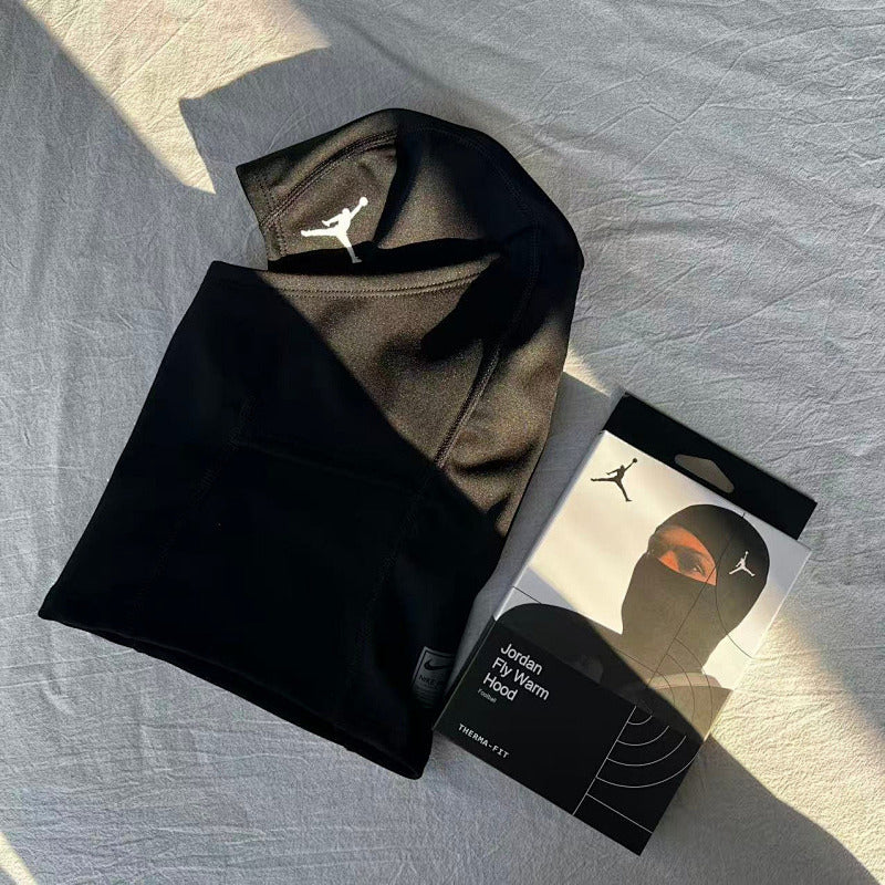 Jordan Brand Compression Balaclava Face Mask