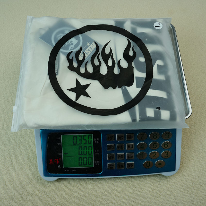 Hellstar Classic T-Shirt White