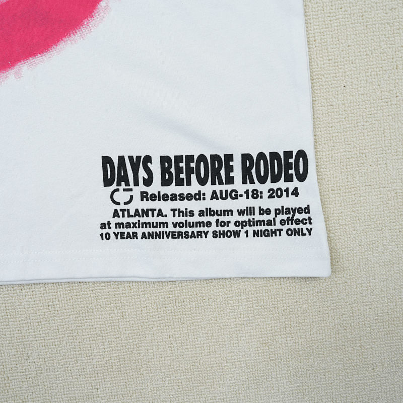 Sp5der Redeo Tee
