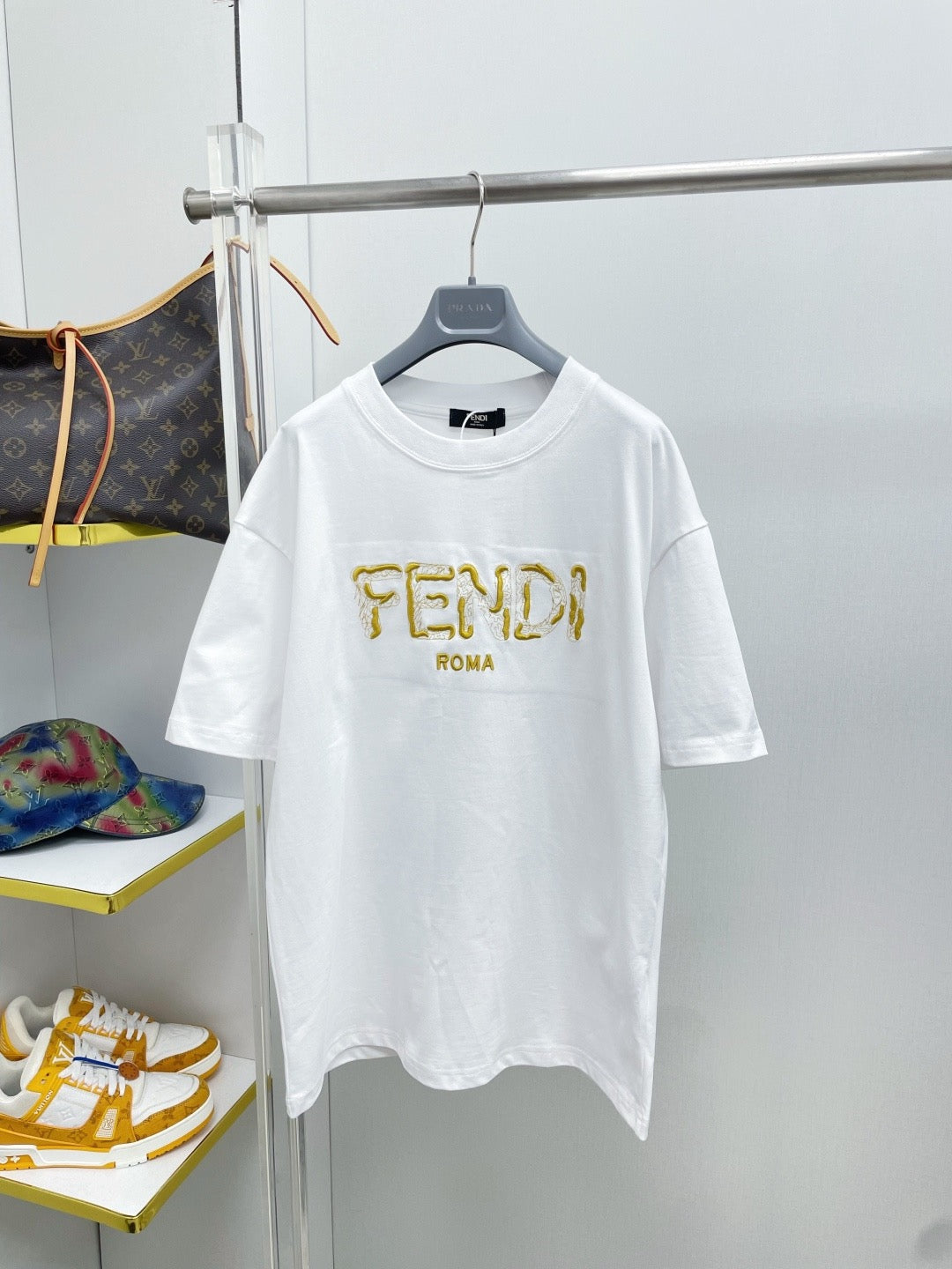 26S Logo T-shirt