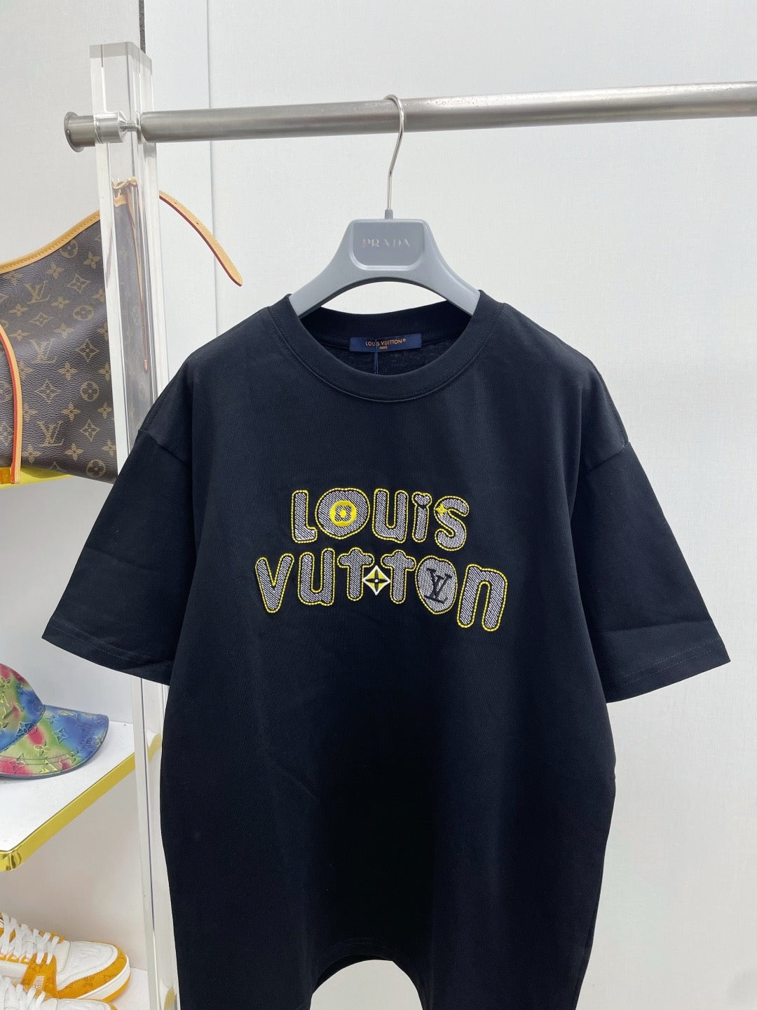 26S Logo T-shirt