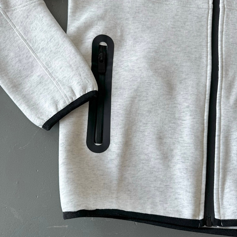 6PM Tech Suit Grey