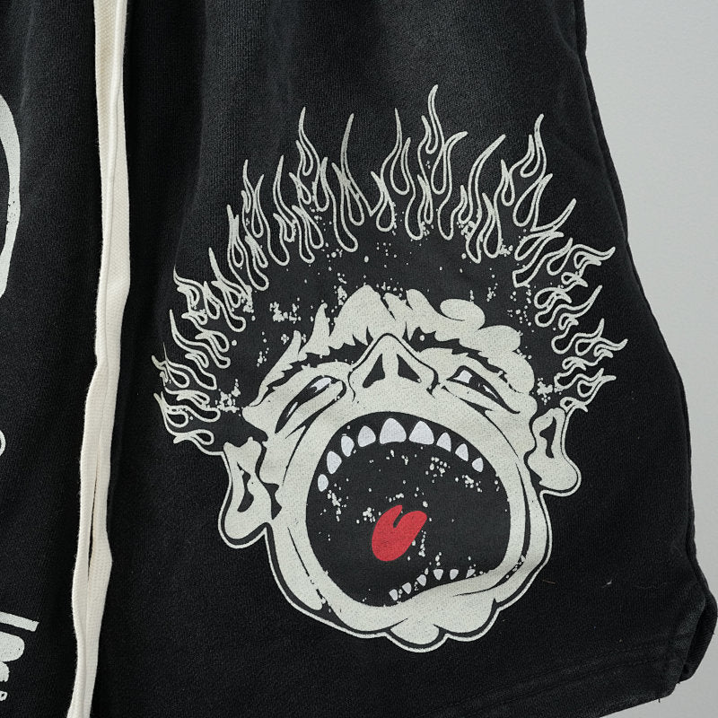 Hellstar Records Shorts