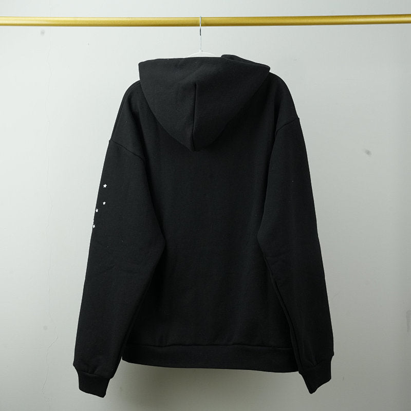 Sp5Der Iheart Sp5 Souvenir Hoodie Black