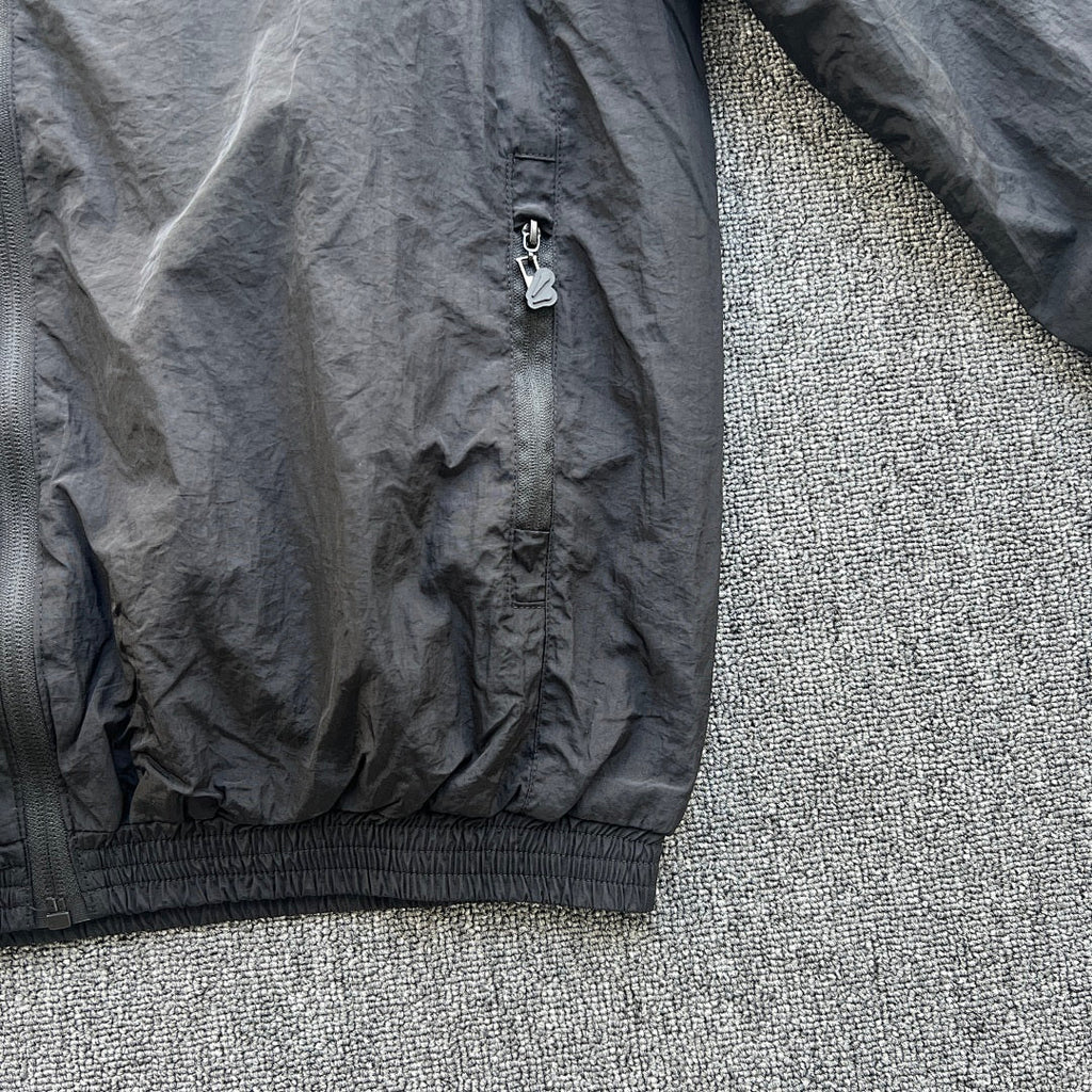 Shell Tracksuit Rose Gold