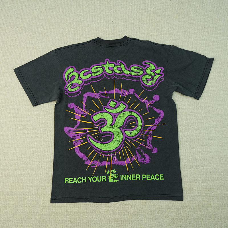 Hellstar Tee