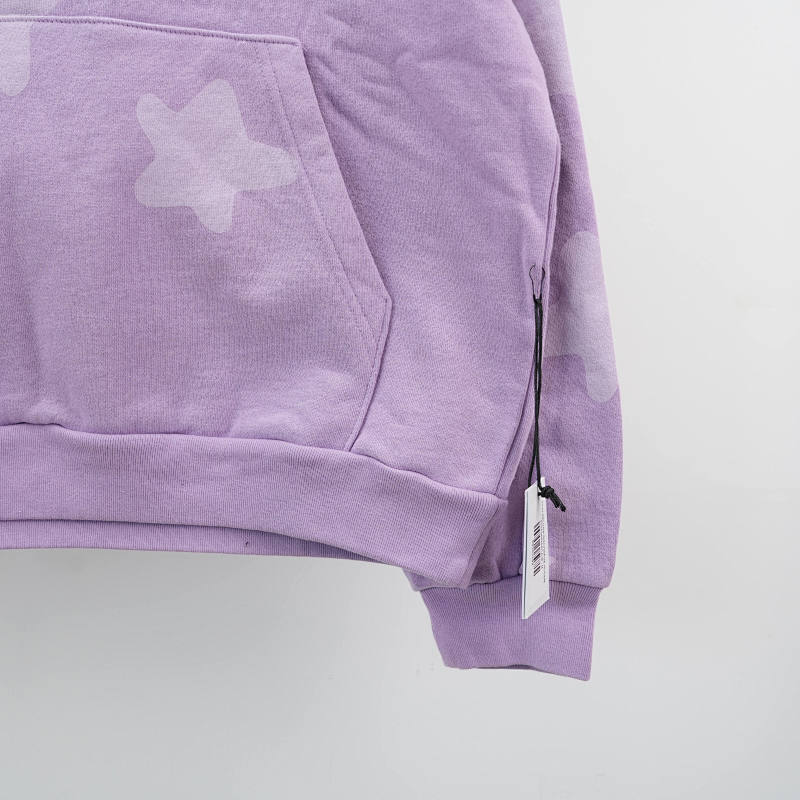 Sp5Der Beluga V2 Hoodie Acai