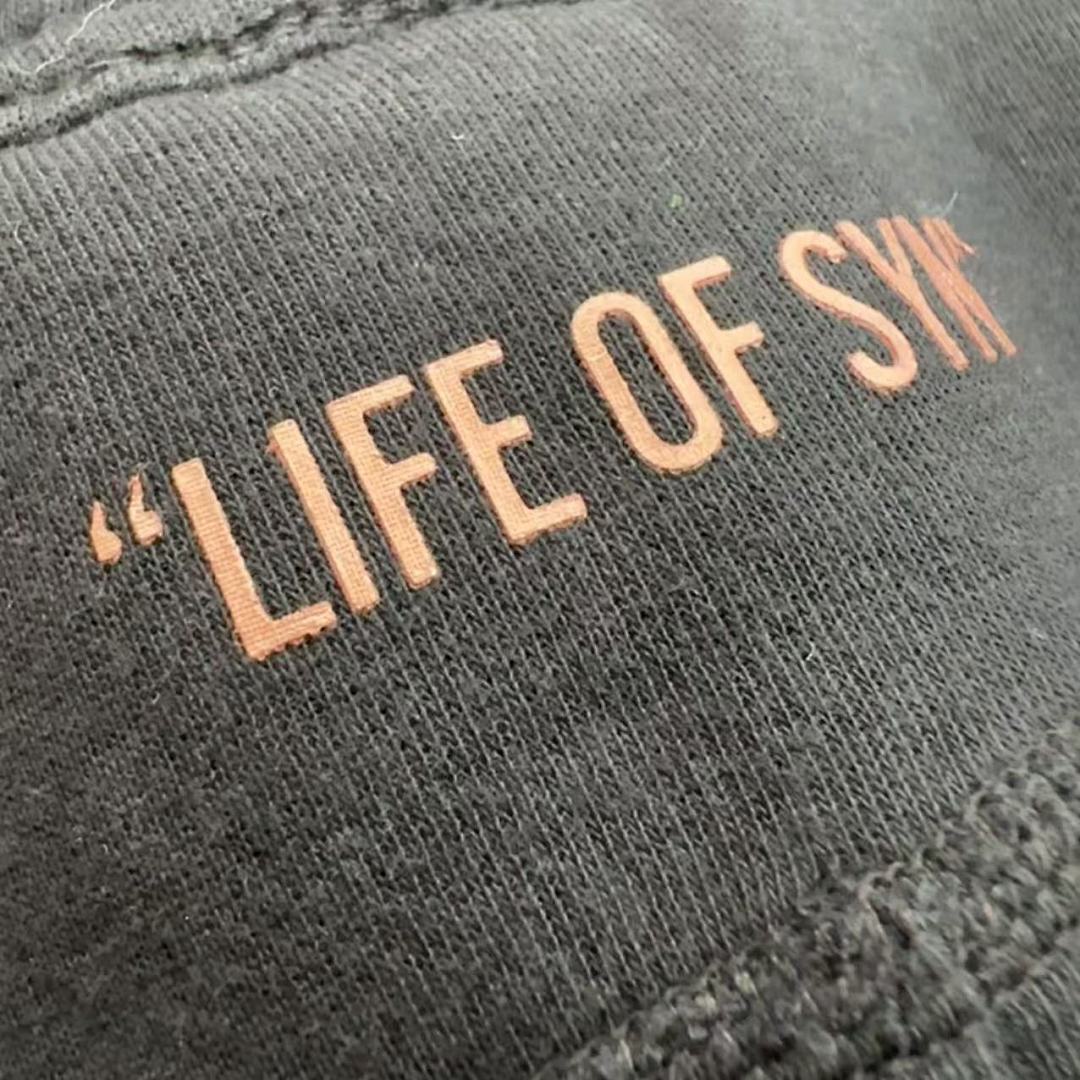 SynaWorld Hoodie 8