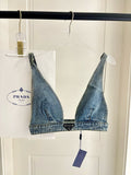 Logo Bikini Set
