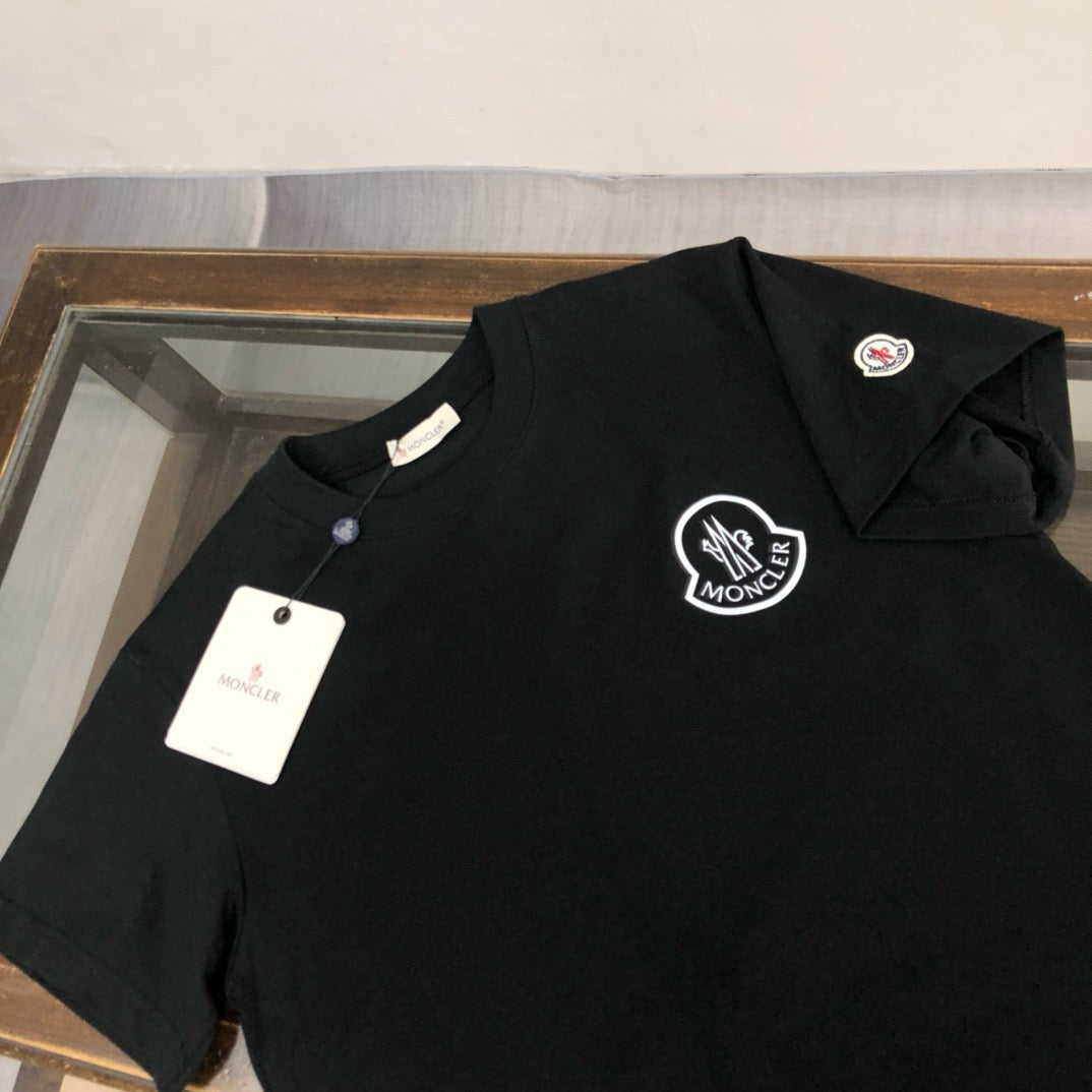 Logo Print T-Shirt