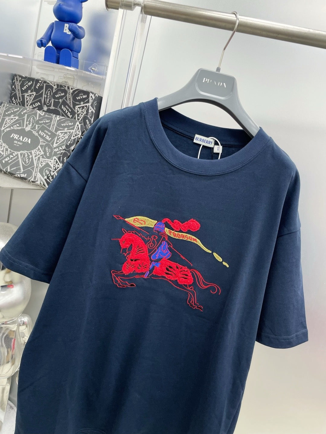 26S Logo T-shirt