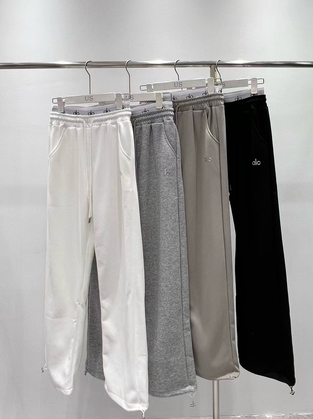 Yoga Tracksuit Set