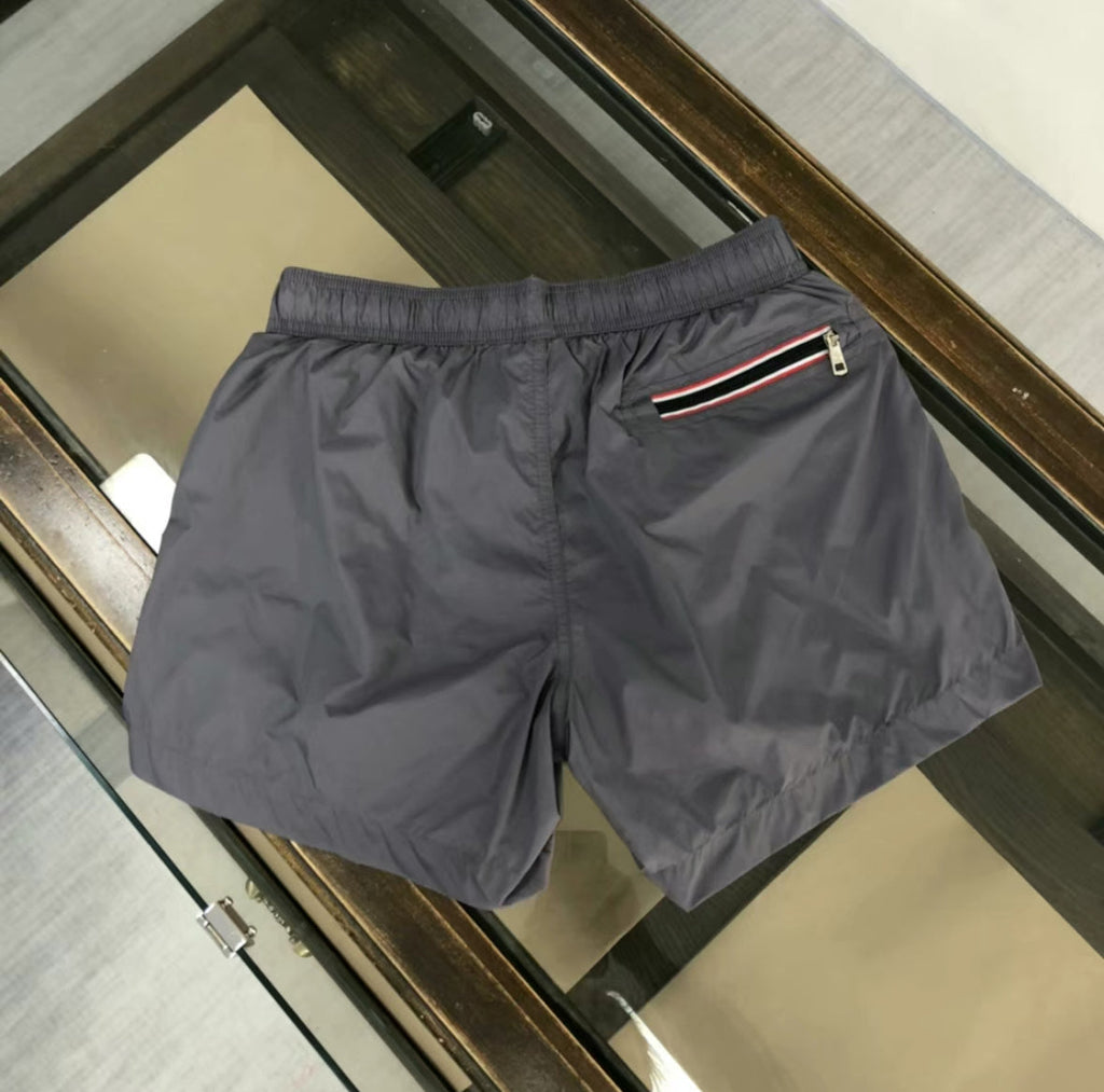 Logo Swim Shorts