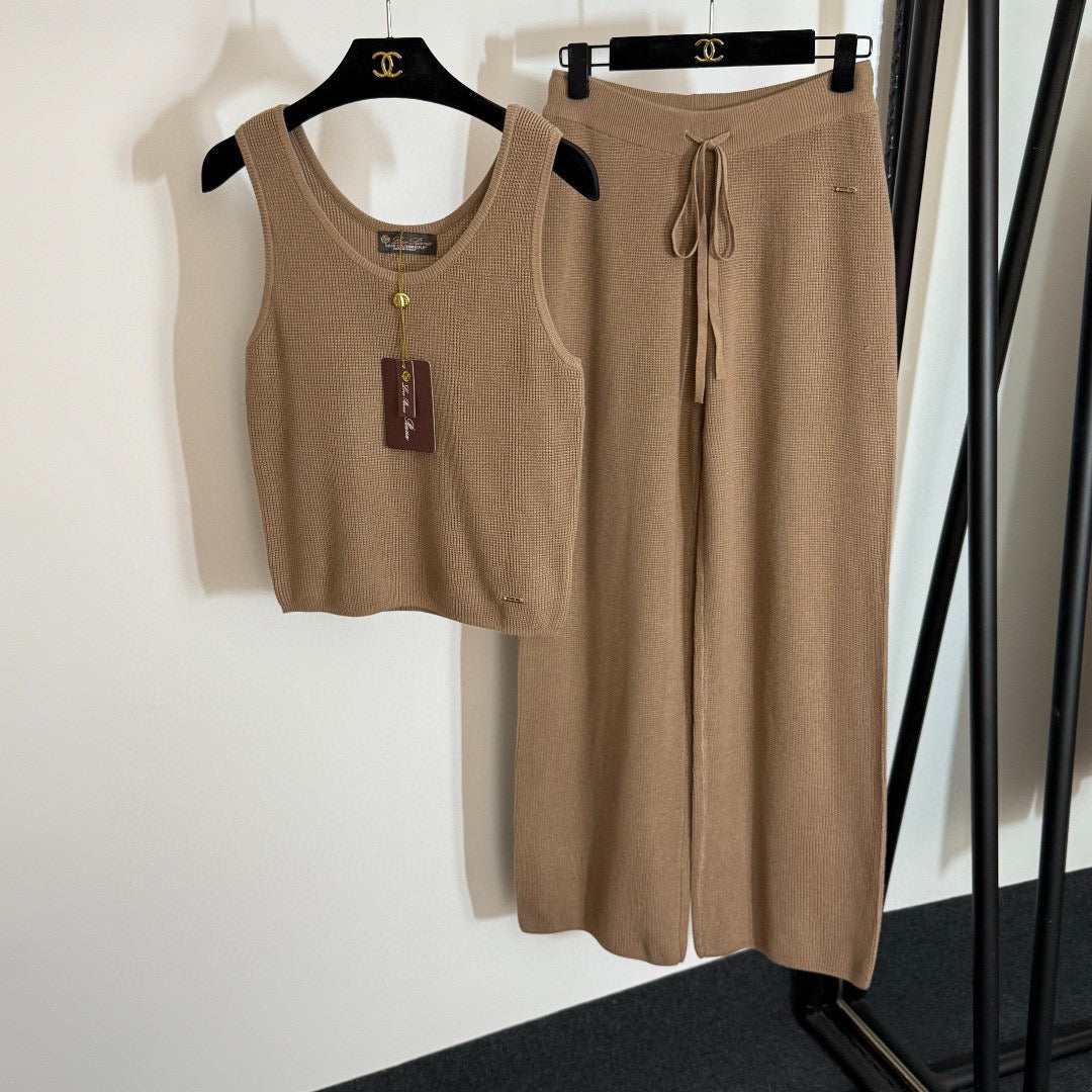 Knit Set