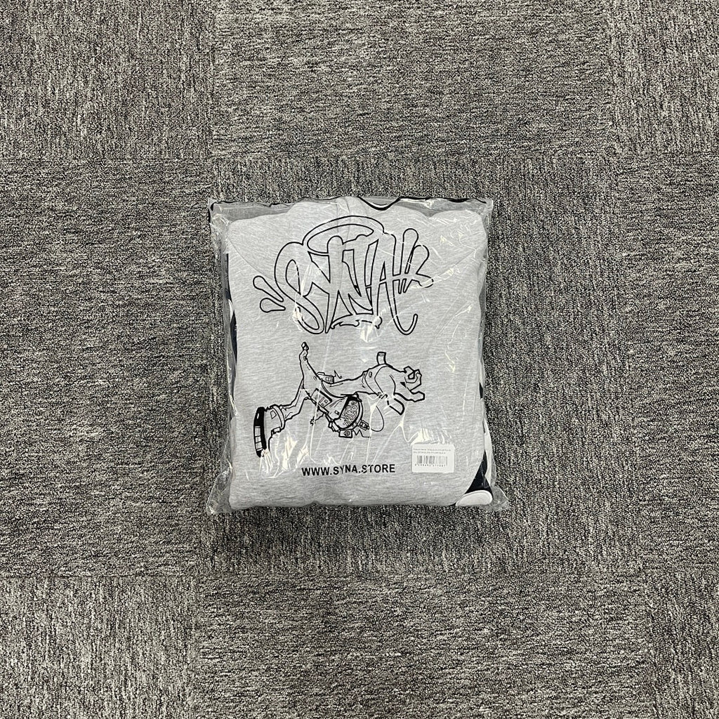 SynaWorld Tee 3