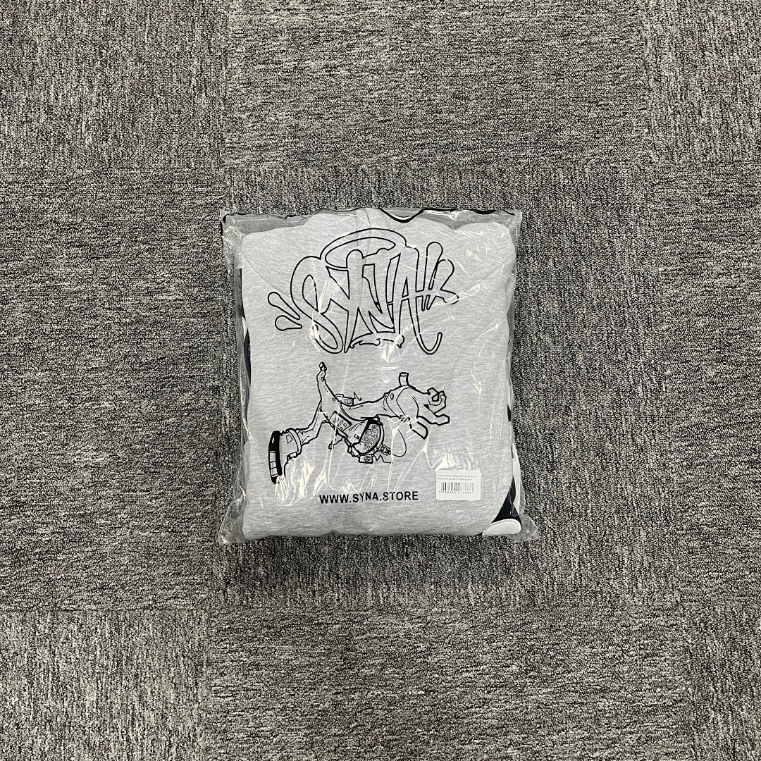 SynaWorld Tee 3