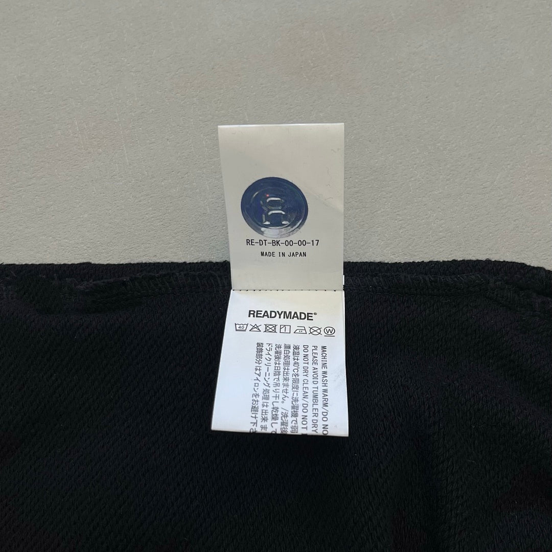READYMADE x Denim Tears Flare Sweatpants