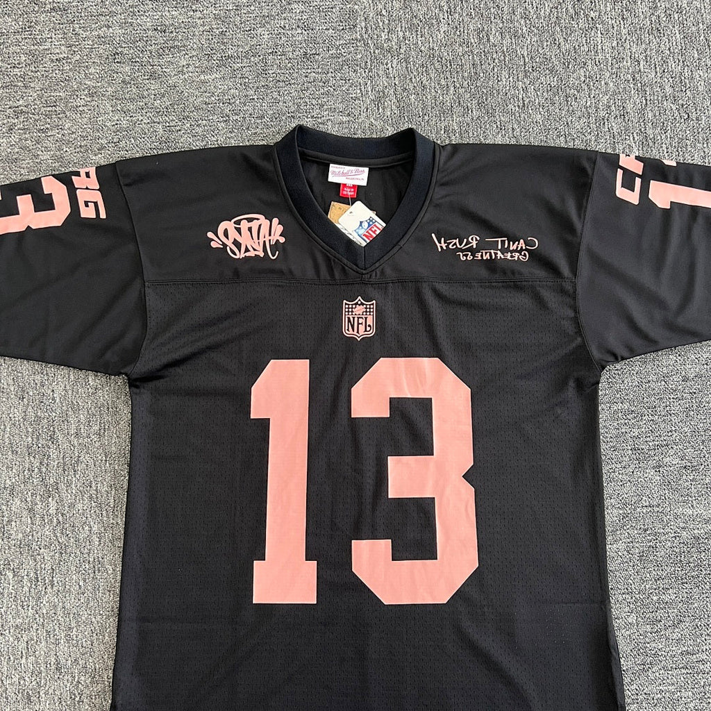 SynaWorld Tee