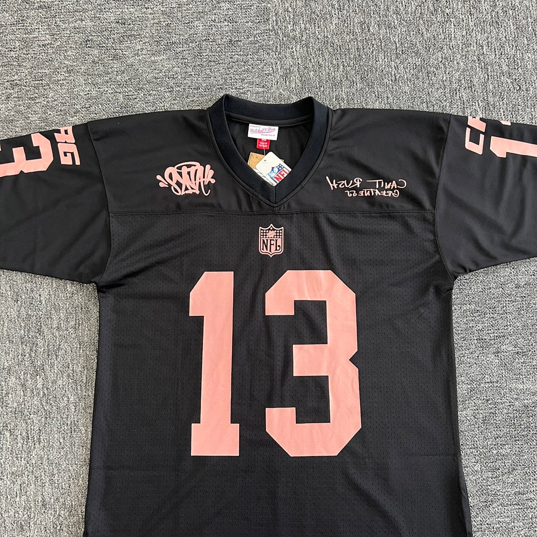 SynaWorld Tee