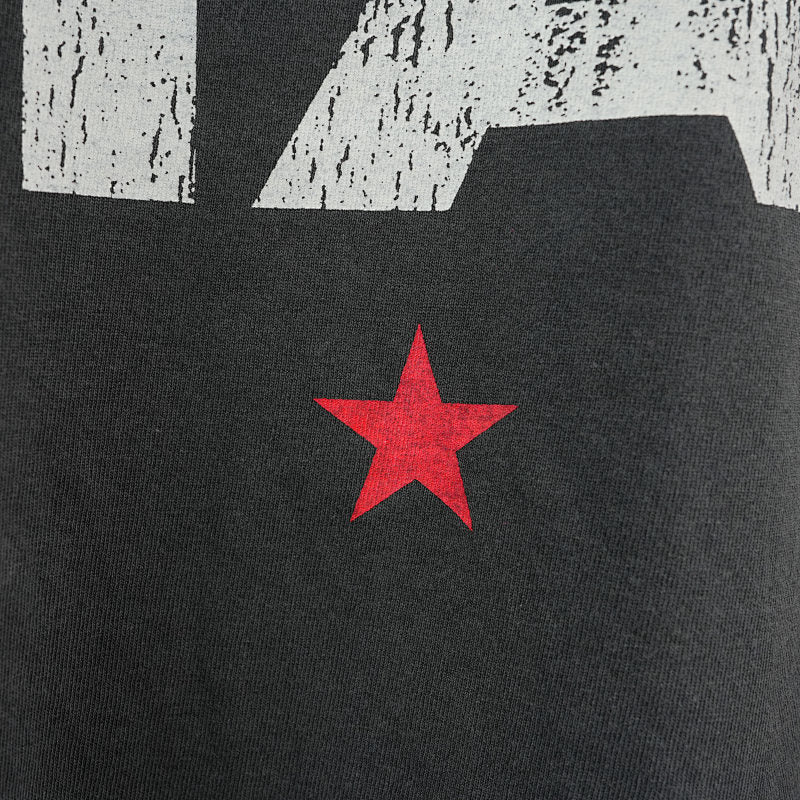 Hellstar Path To Paradise Tee Black