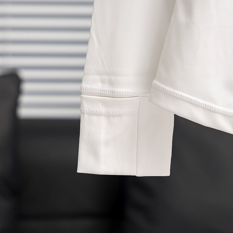 Lululemon Define Jacket - White