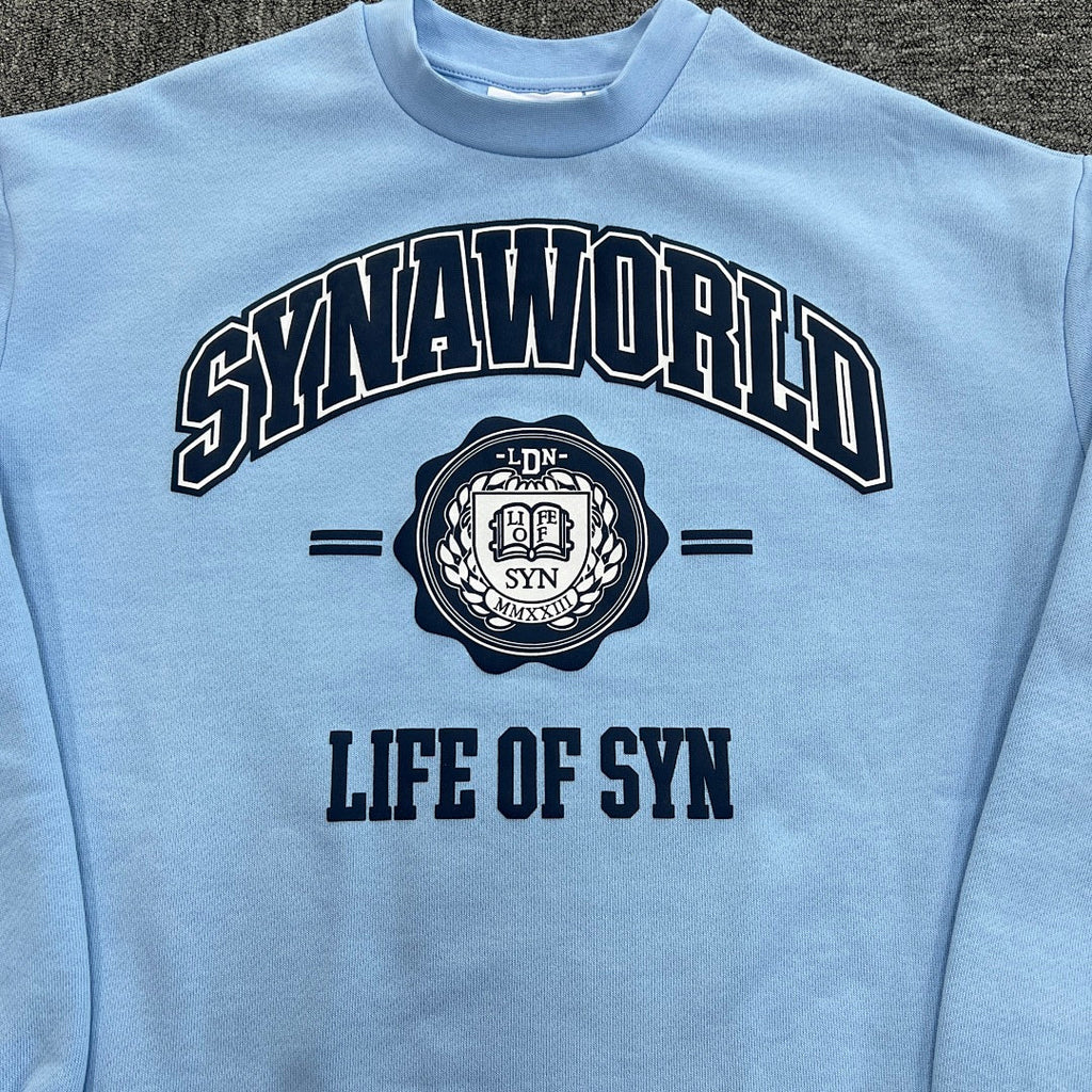 SynaWorld Set 11