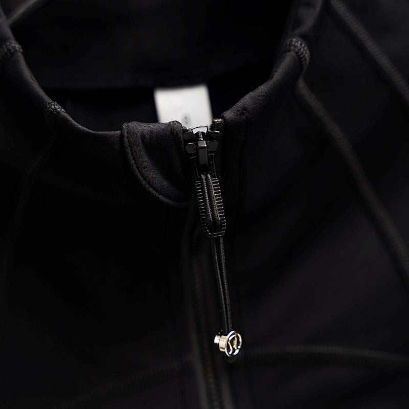 Lululemon Define Jacket - Black
