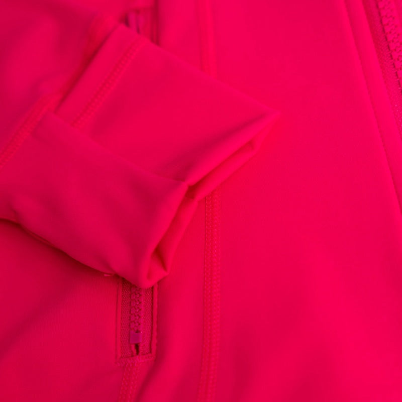 Lululemon Define Jacket - Sonic Pink