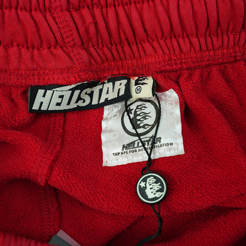 Helstar Sports Sweatpantsred