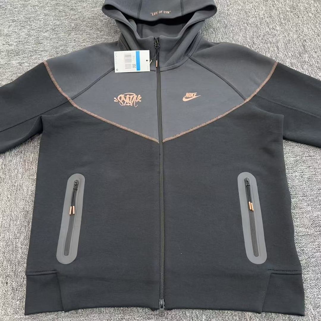 SynaWorld Hoodie 9