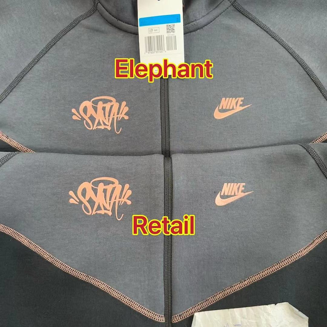SynaWorld Hoodie 9